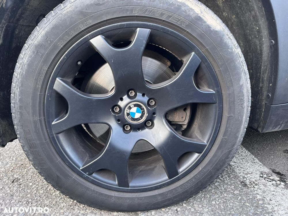 BMW X5 - 5