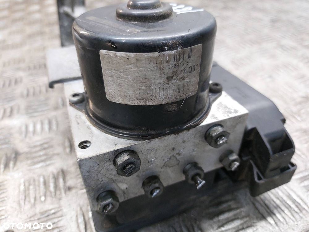 POMPA STEROWNIK ABS MERCEDES W203 A2095453032 - 3