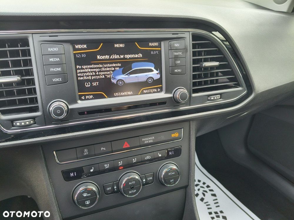 Seat Leon - 15