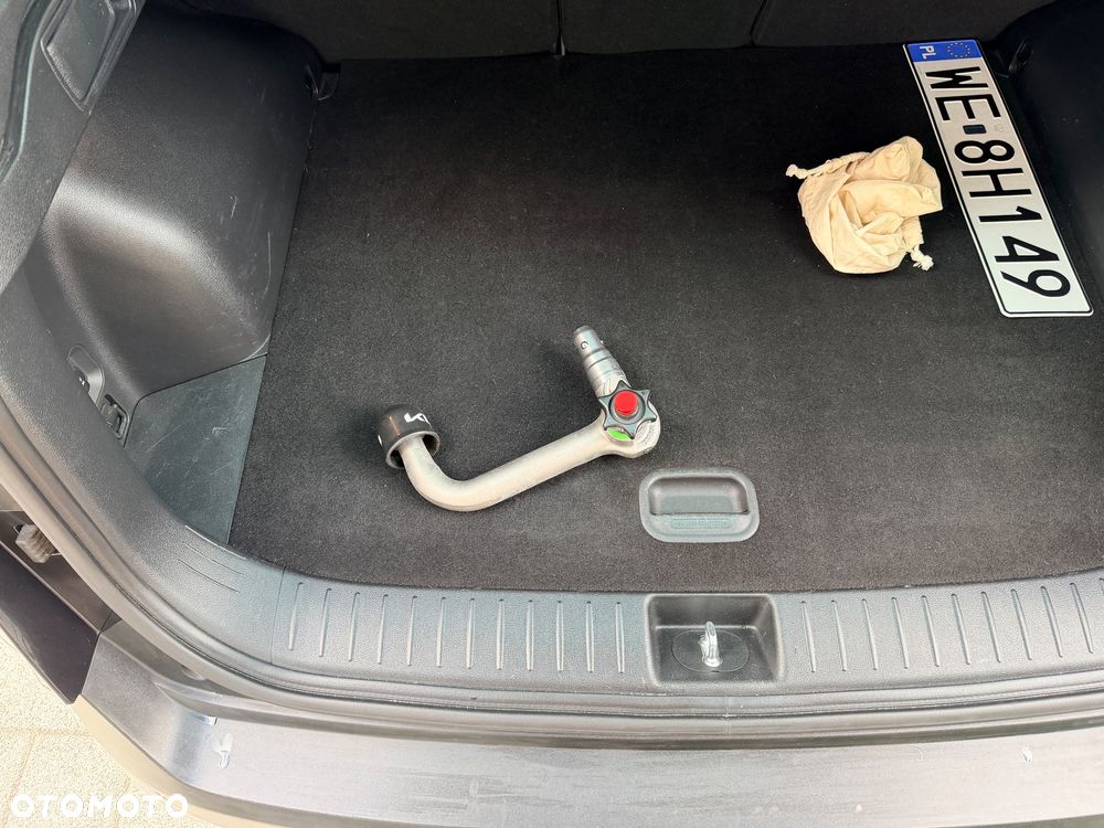 Kia Sportage 1.6 T-GDI MHEV L 2WD DCT - 22