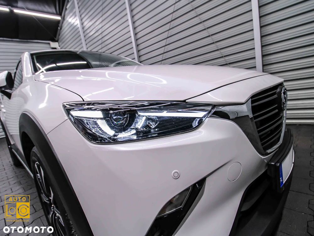 Mazda CX-3 2.0 Skypassion AWD - 30