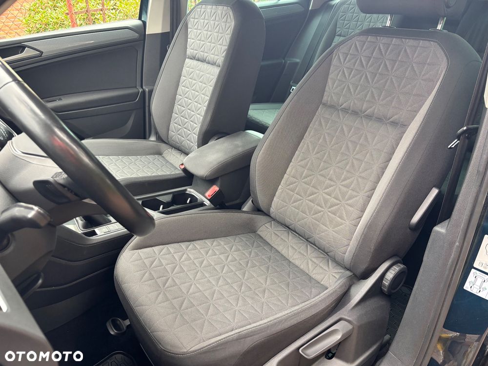 Volkswagen Tiguan 2.0 TDI SCR Life DSG - 11