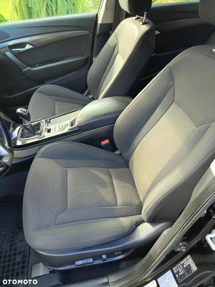 Hyundai i40 1.7 CRDi Business - 11