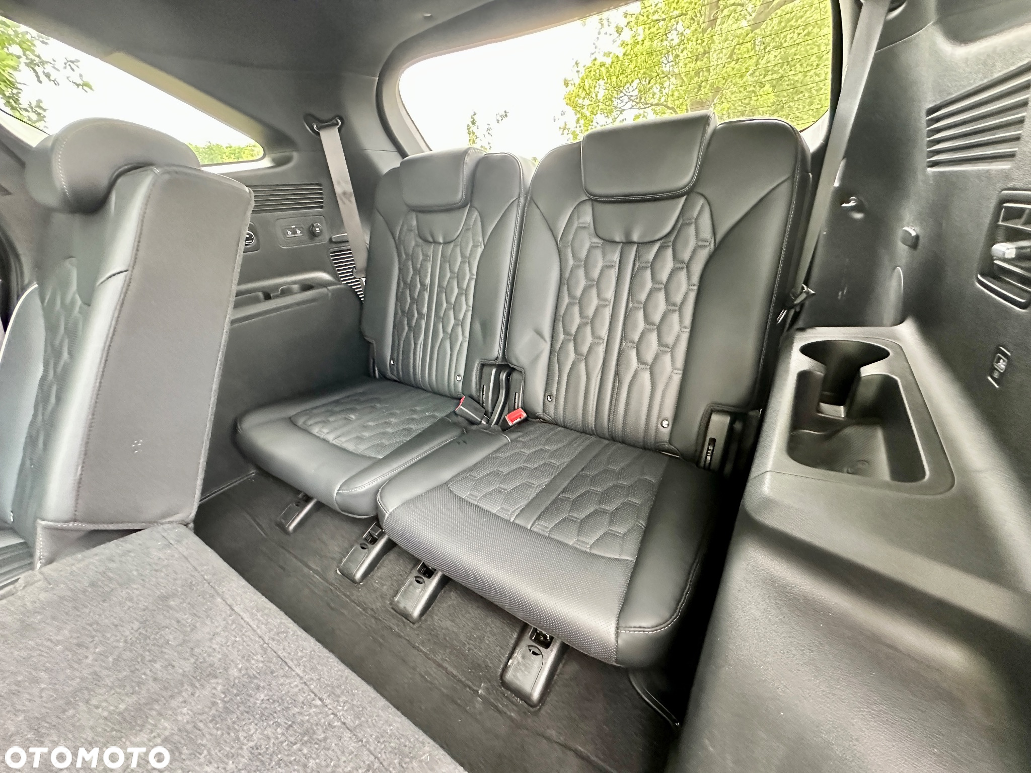 Kia Sorento 1.6 T-GDI HEV Prestige Line 4WD 7os - 16