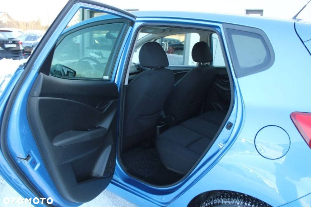 Hyundai ix20 - 24