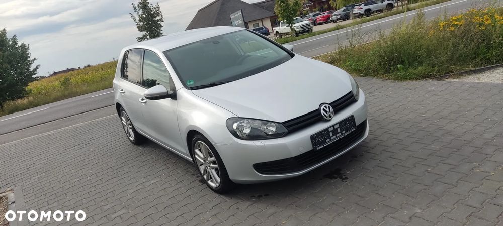 Volkswagen Golf 1.6 Tour - 8