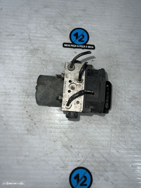 Módulo De ABS Alfa Romeu 2014 1.9JTD - 1