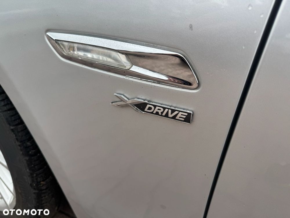 BMW Seria 5 535i - 10