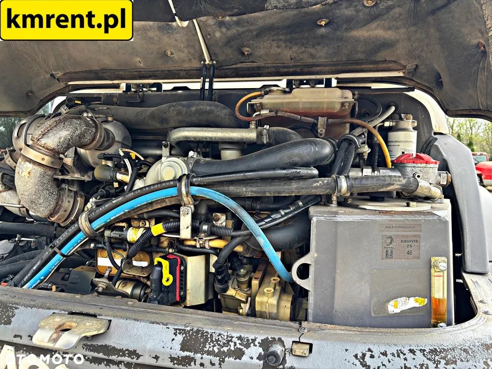 Mecalac 12 MTX KOPARKO-ŁADOWARKA 2017r. | MECALAC MSX MXT 714, JCB 3CX - 25