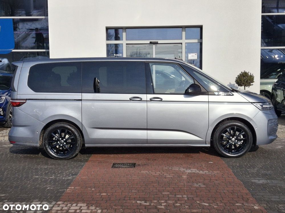 Volkswagen Multivan 2.0 TDI L2 Life DSG - 6