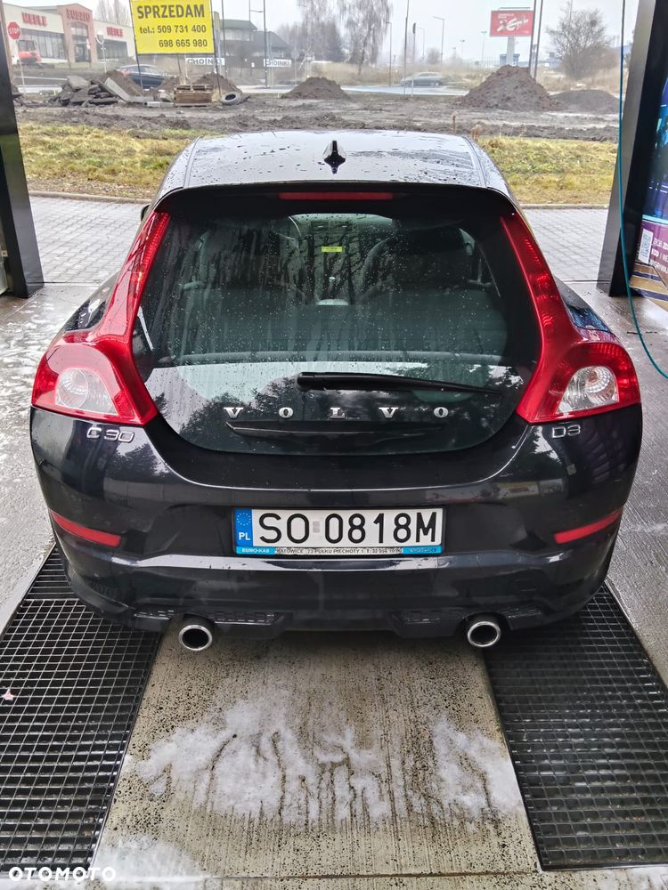 Volvo C30 D3 RDesign - 4