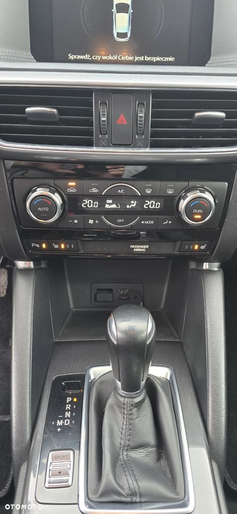 Mazda CX-5 2.0 Skyenergy - 10