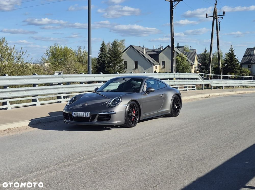 Porsche 911 - 2