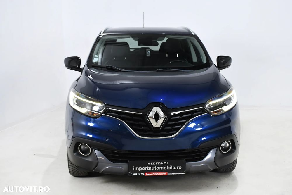 Renault Kadjar - 8