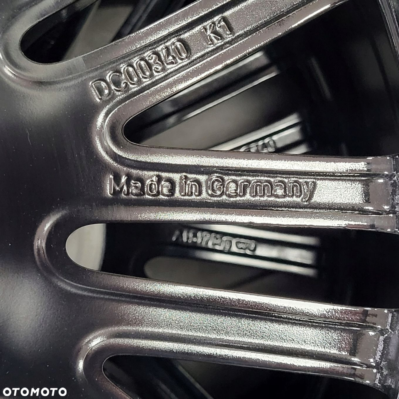 Zimowe 18 Oryginał Mercedes C Klasa A206 S206 206 Nowe - 10