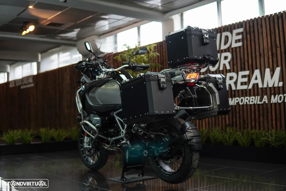 BMW R 1250 GS Adventure - 21