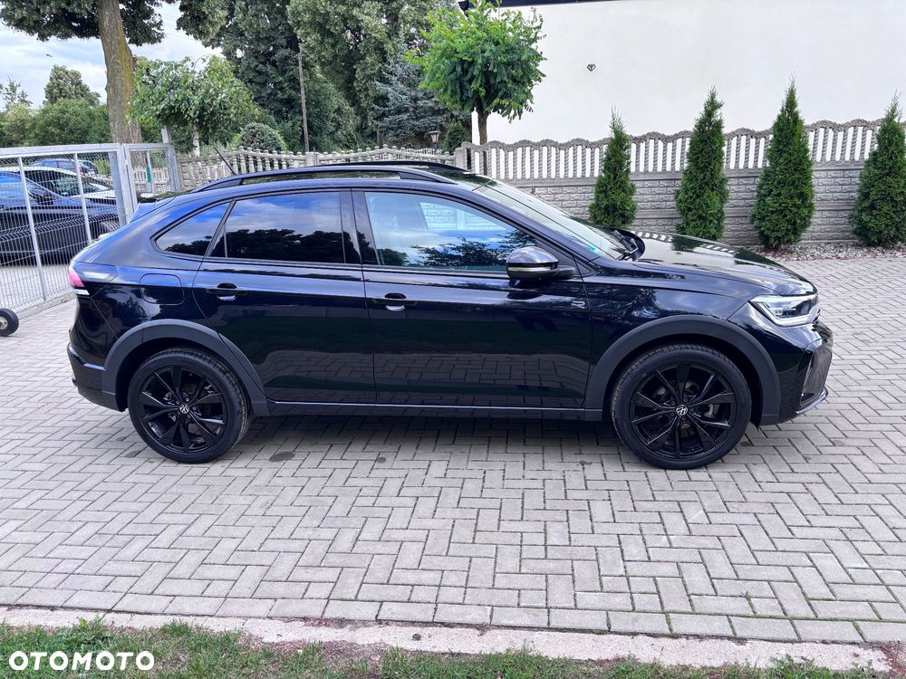 Volkswagen Taigo 1.0 TSI OPF DSG R-Line - 8