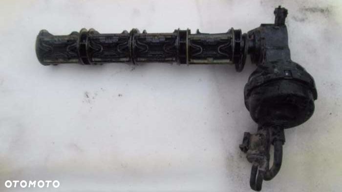 Opel Vectra C 1.8 Z18XER Klapy Kolektora Ssacego Slask Wysylka VAT - 1