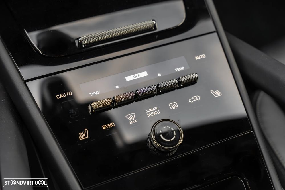 Porsche Cayenne E-Hybrid - 22
