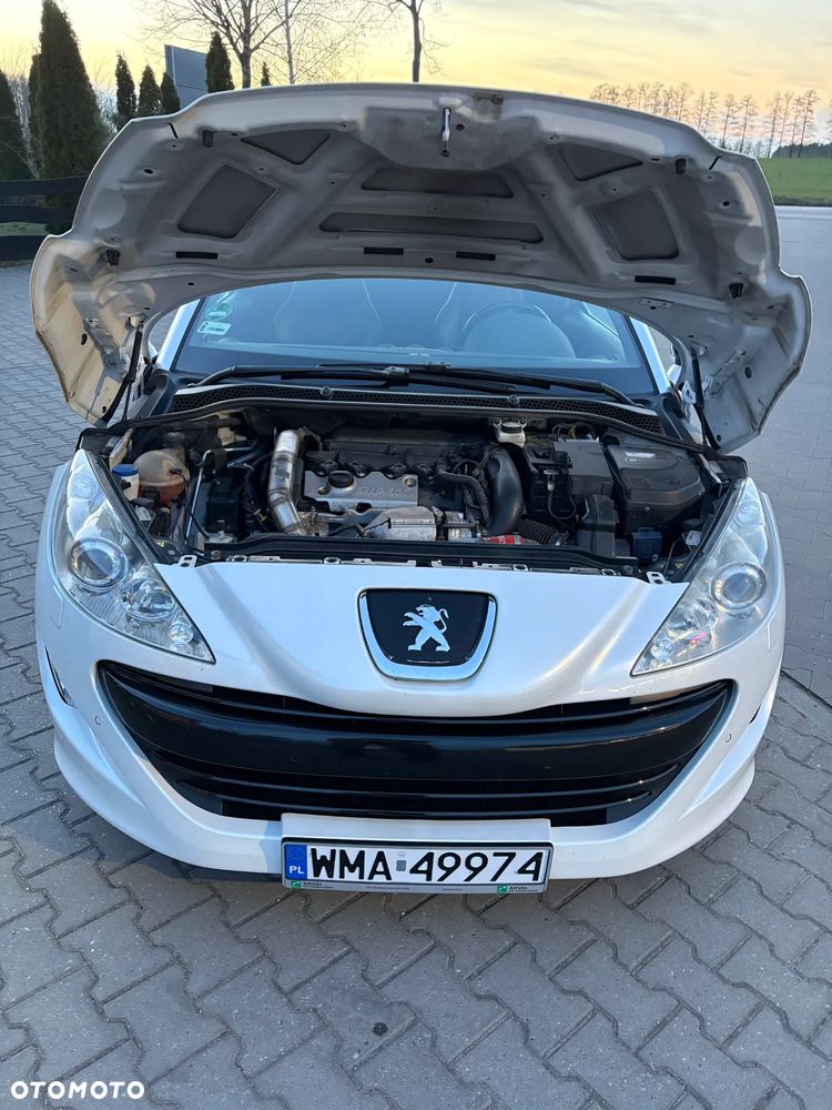 Peugeot RCZ 1.6 THP - 18