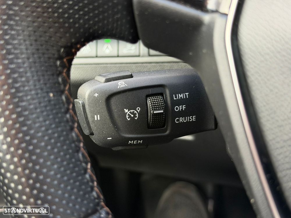 Peugeot 3008 1.5 BlueHDi GT EAT8 - 39