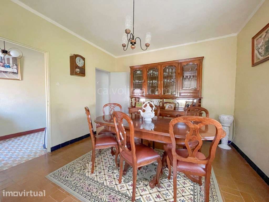 Propriedade T4 para venda, situada em Barbeita, Monção. - Grande imagem: 5/23
