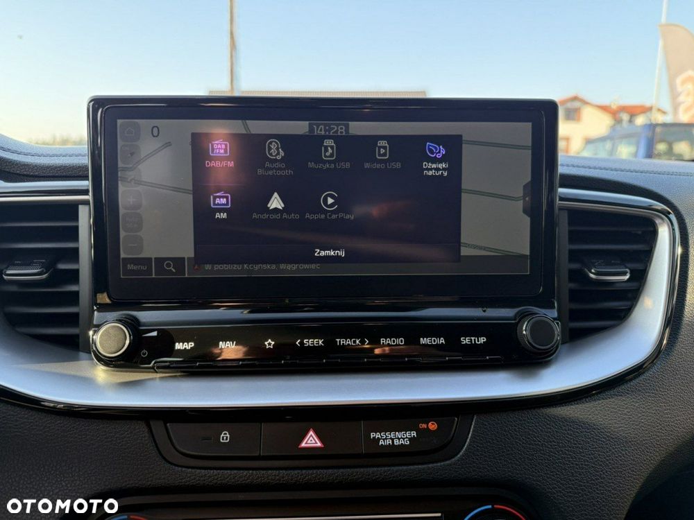 Kia Ceed SW 1.0 T-GDI DCT7 (48V M-H) Ultimate Edition - 27