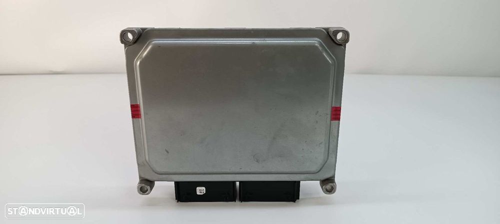 CENTRALINA DO MOTOR UCE JEEP RENEGADE SPORT FWD - 2