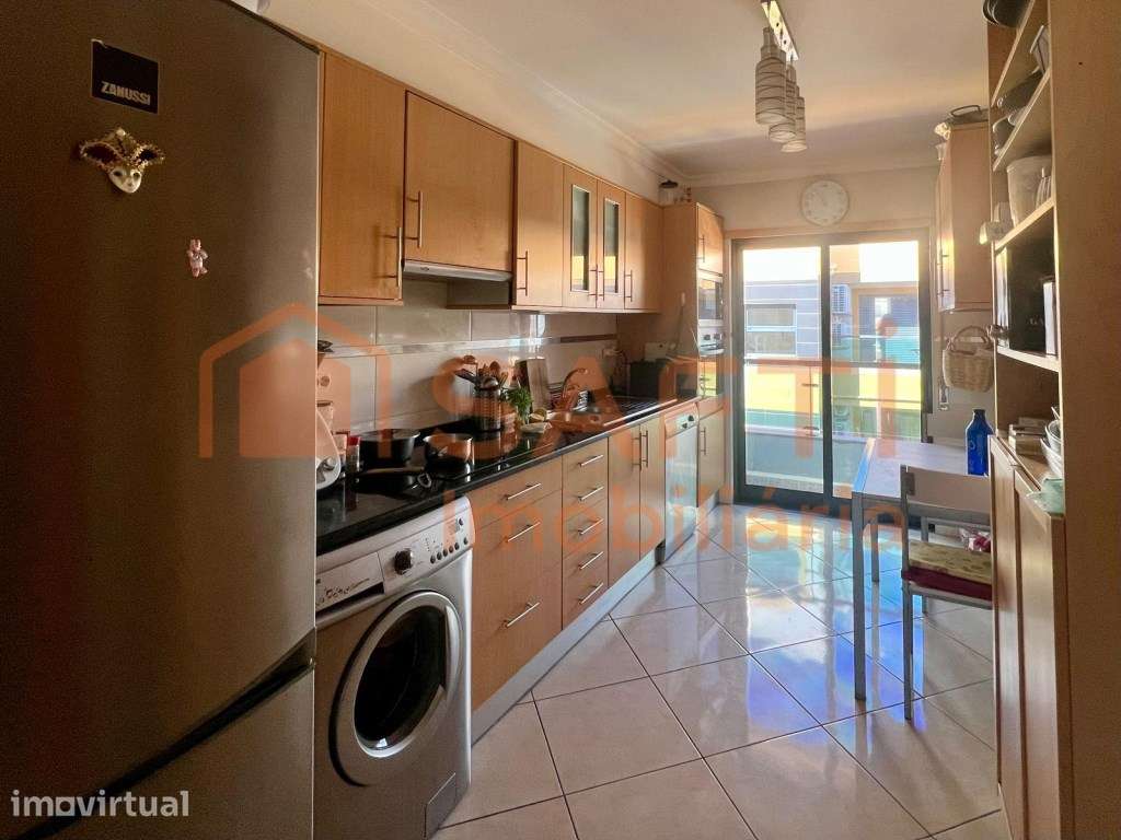 Apartamento T3 vista mar - Grande imagem: 5/14