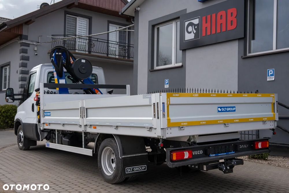 Iveco Daily 50C16 - 3