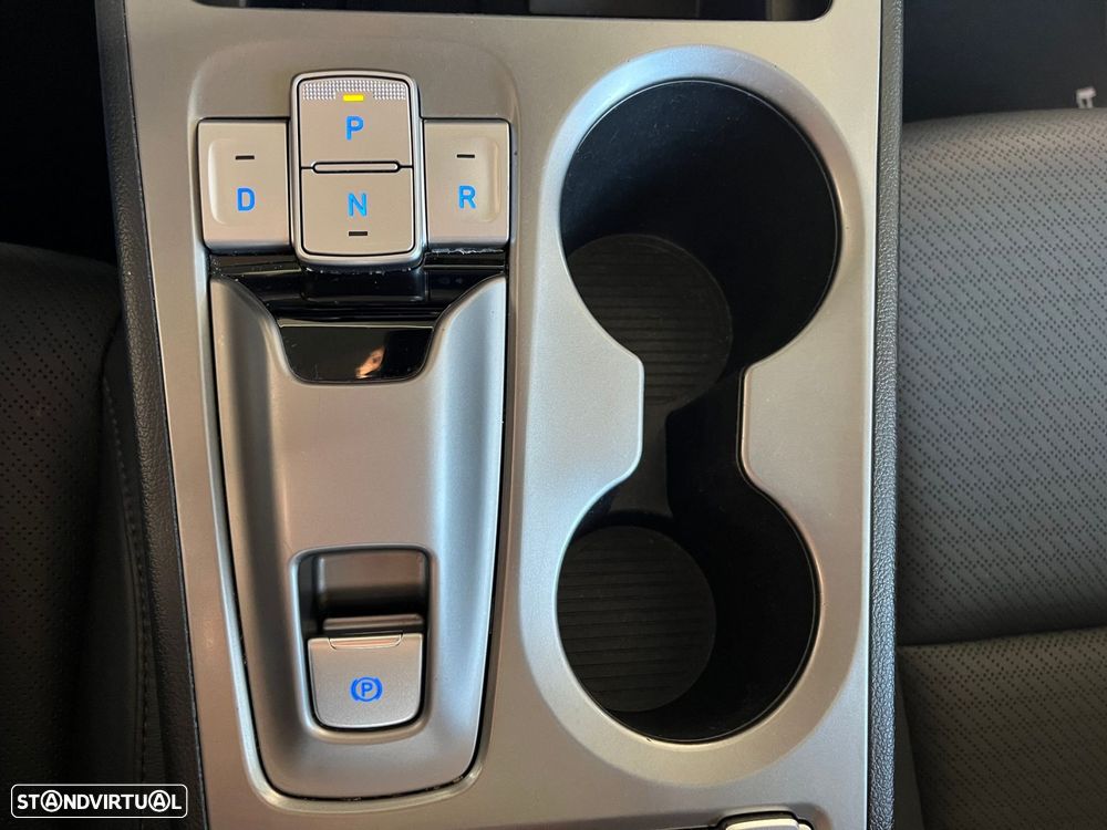 Hyundai Kauai EV 64 kWh Premium - 31