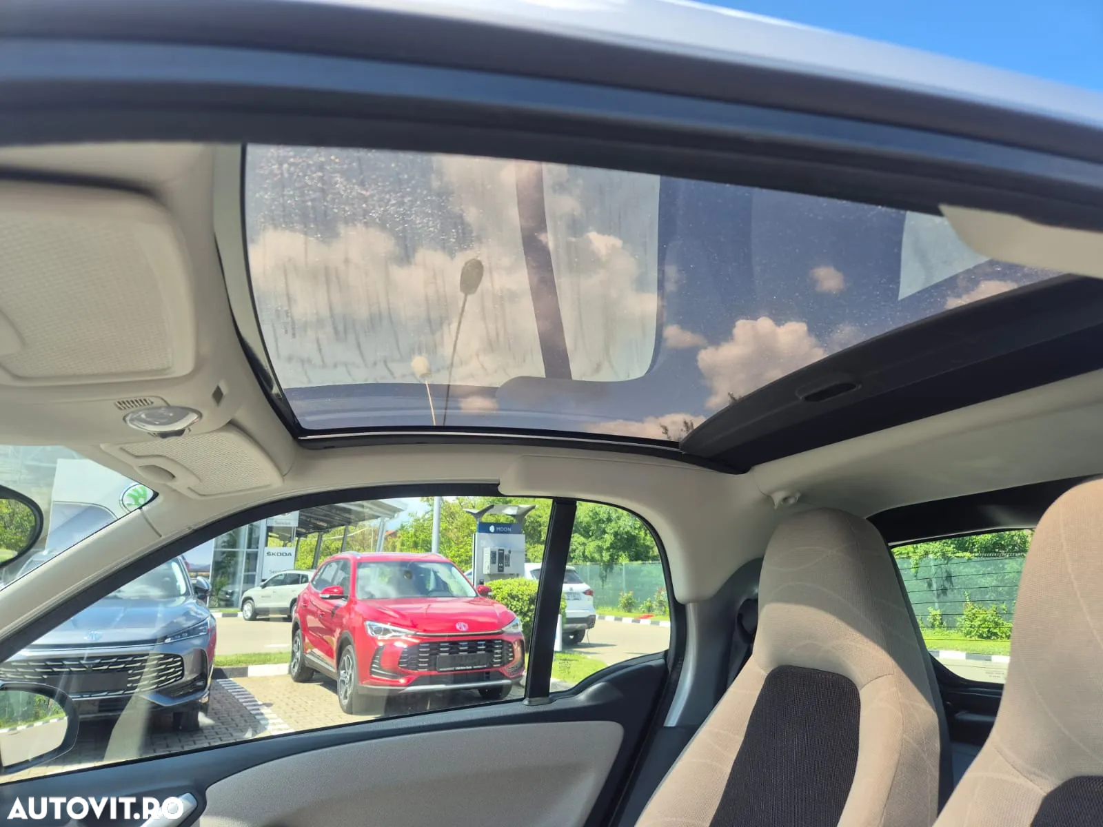 Smart Fortwo coupe 62 KW - 19