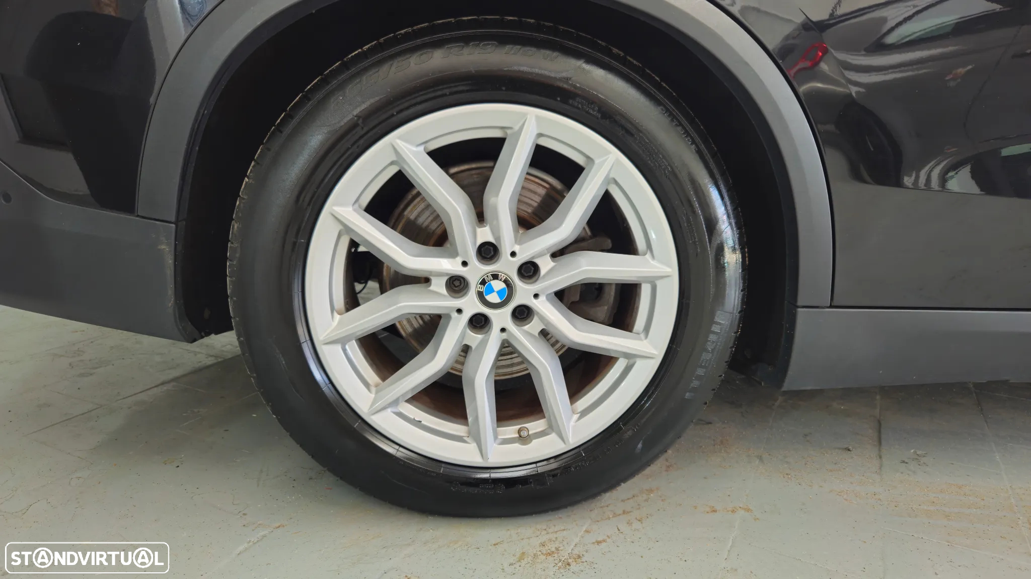 BMW X5 45 e xDrive - 35