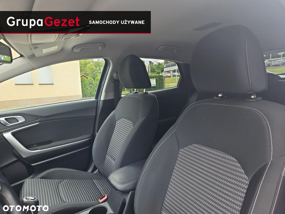 Kia XCeed 1.5 T-GDI M - 11