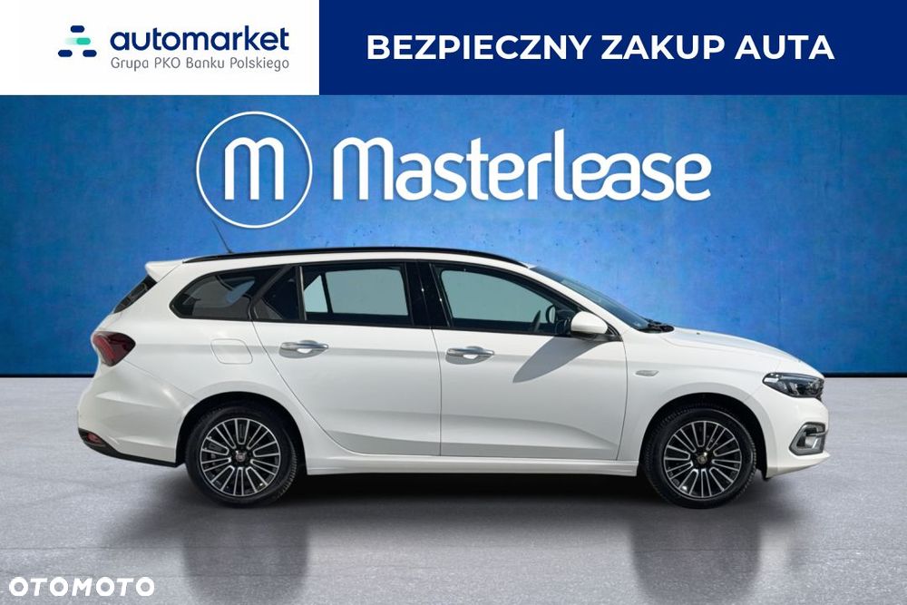 Fiat Tipo 1.6 MultiJet Life - 4