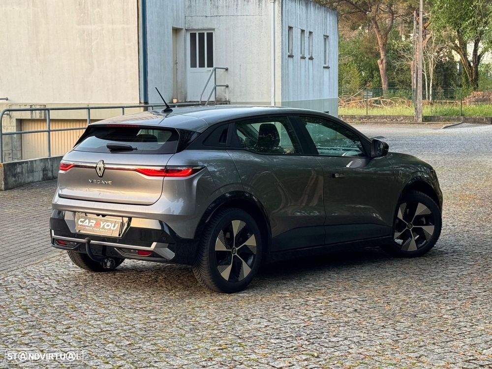 Renault Mégane E-Tech EV60 Equilibre Optimum Charge - 11