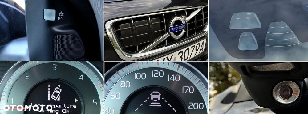 Volvo V70 D5 RDesign - 38