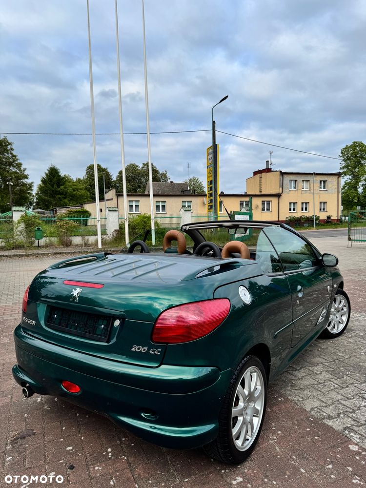Peugeot 206 - 19
