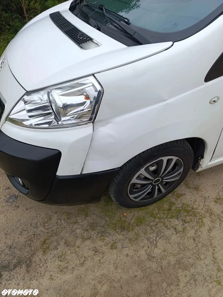 Peugeot Expert II - 3