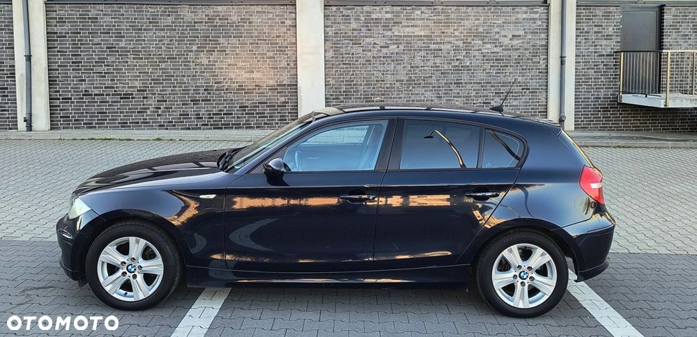 BMW Seria 1 118d - 6