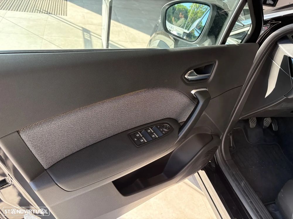 Mitsubishi Grandis 1.3 DI-T Intense - 8