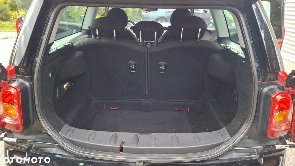 MINI Clubman Cooper D - 7