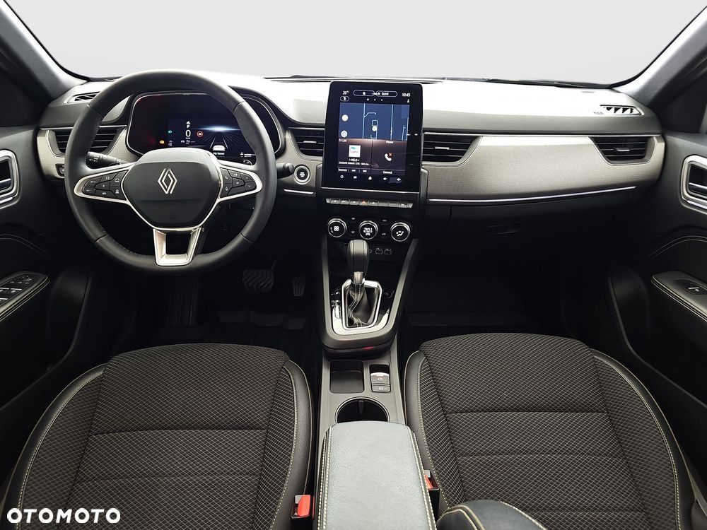 Renault Arkana 1.3 TCe mHEV Techno EDC - 29