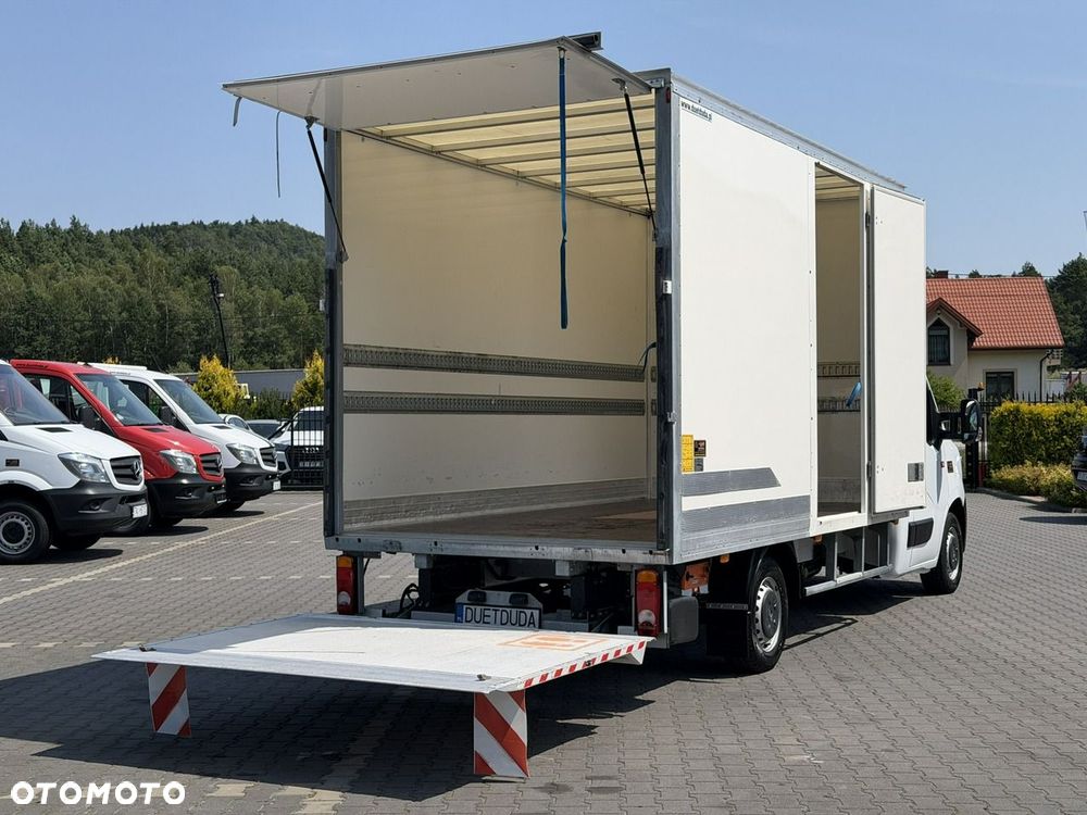 Renault Master - 18