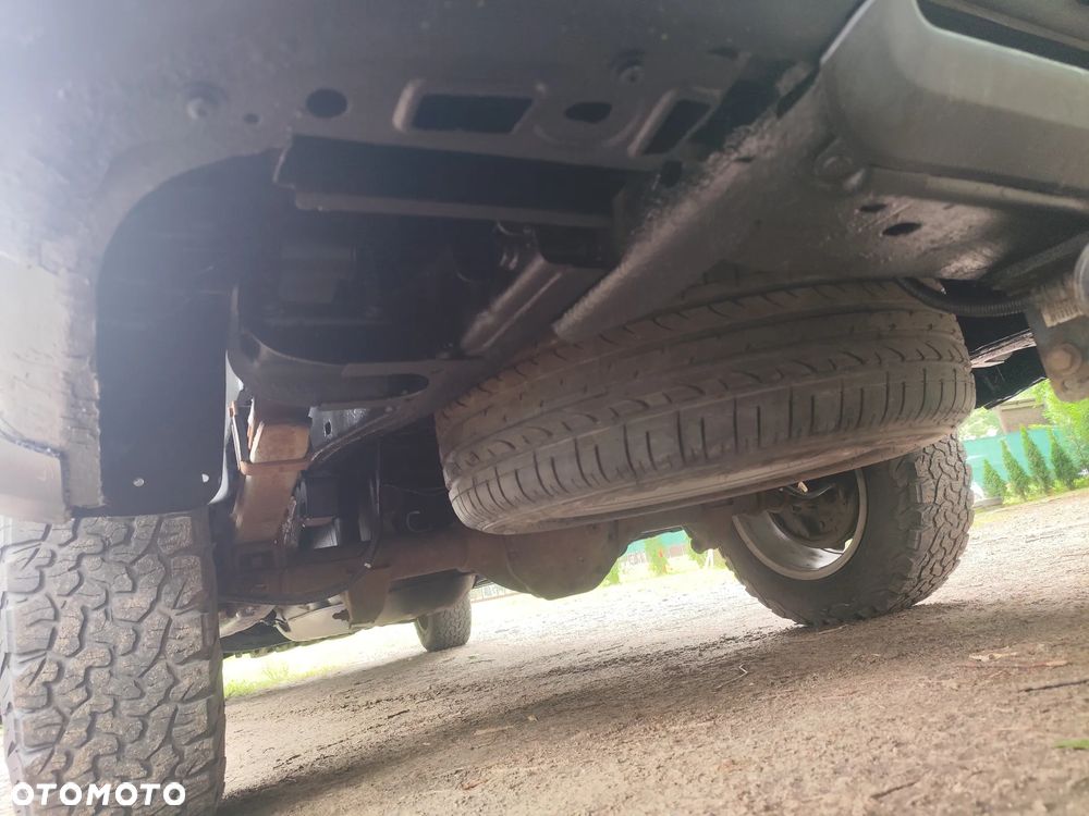 Volkswagen Amarok Double Cab 2.0 BiTDi 4MOTION Basic - 6