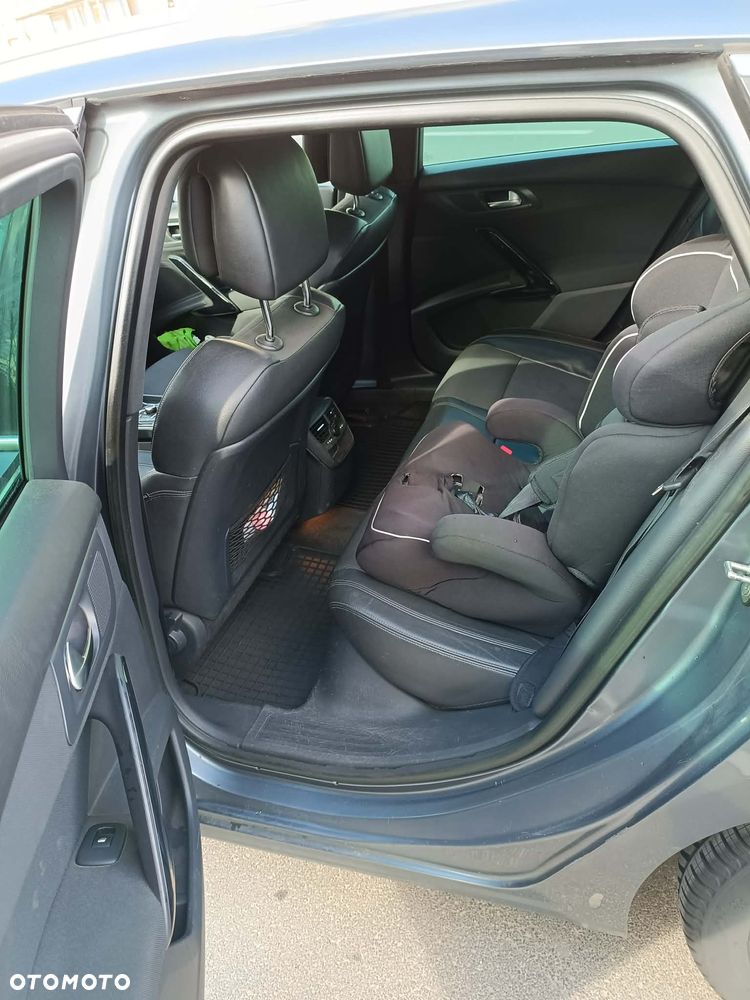 Peugeot 508 1.6 e-HDi Access S&S - 10