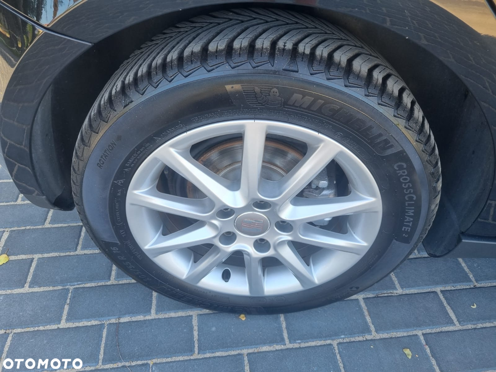 Seat Altea 1.4 TSI Style Copa - 22