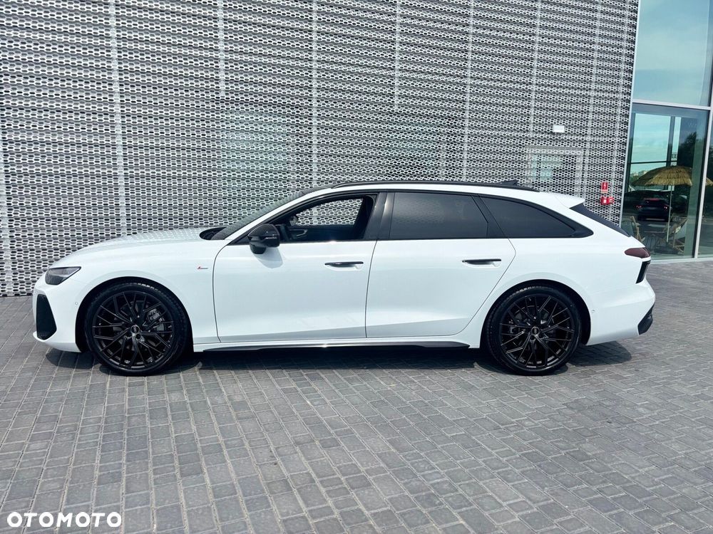 Audi A6 Avant - 7