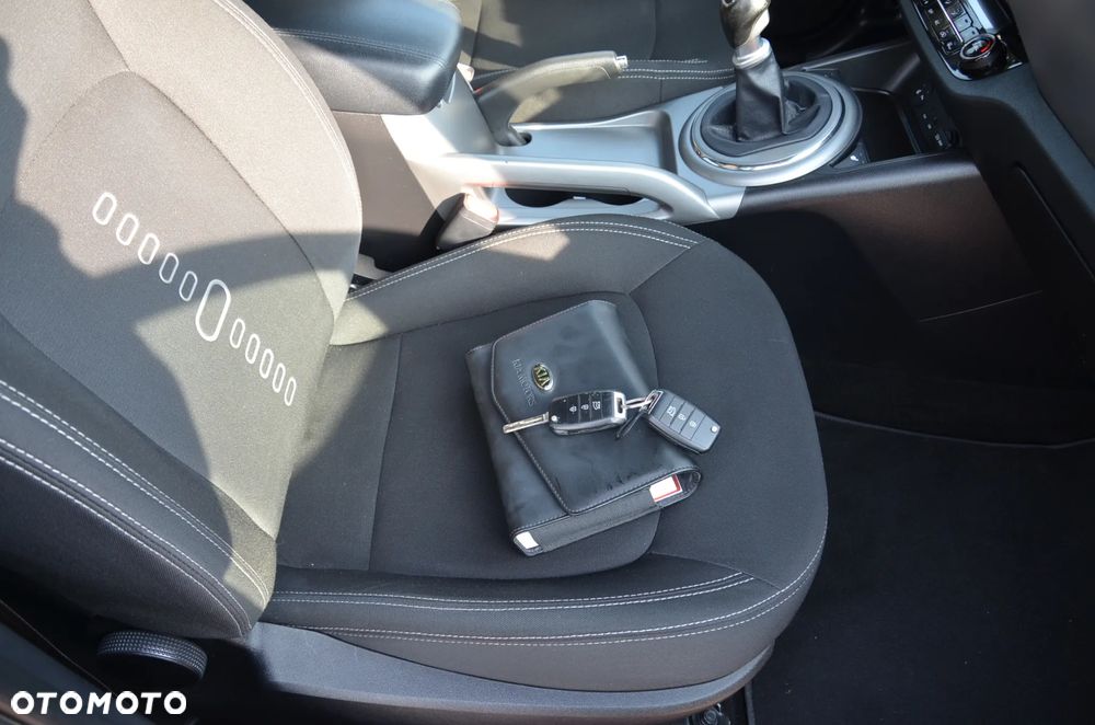 Kia Sportage 1.6 GDI Business Line 2WD - 17