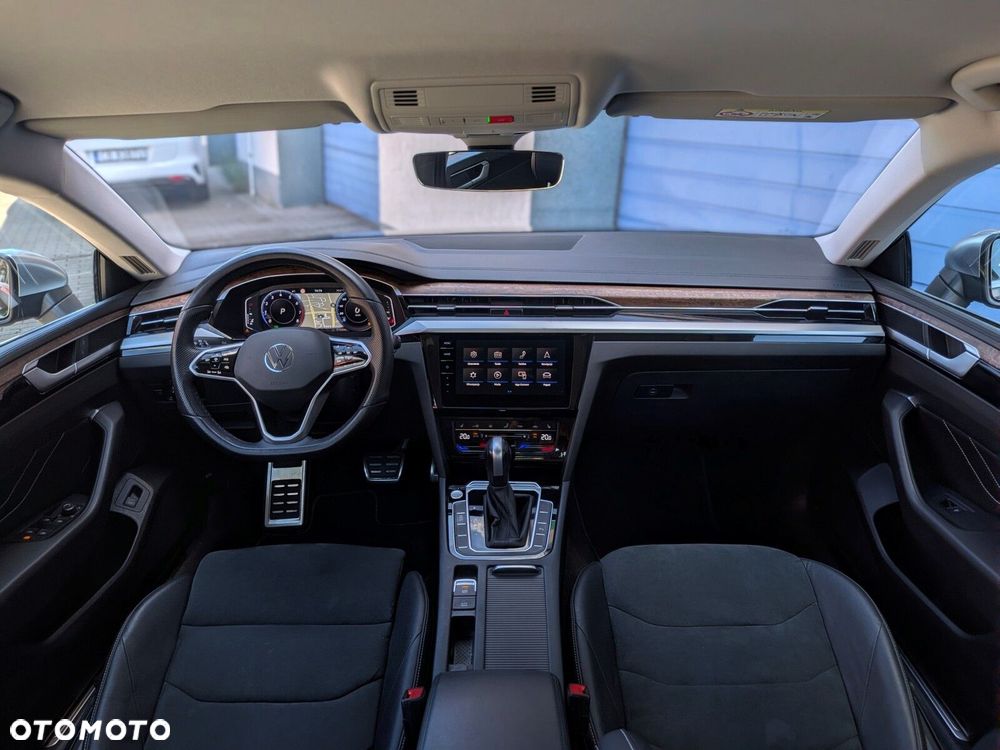 Volkswagen Arteon 2.0 TSI Elegance DSG - 12